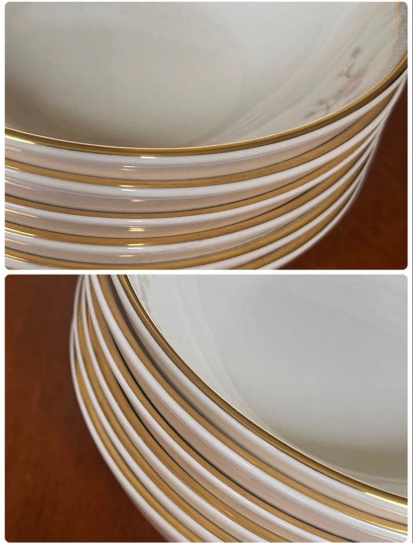 【希少品】ロイヤルドルトン★カントン★パーティセット