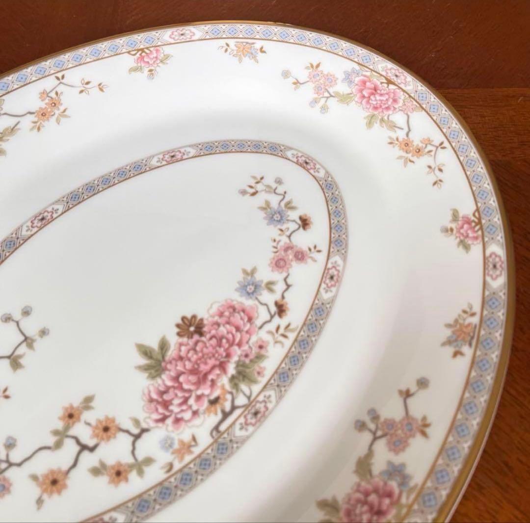 【希少品】ロイヤルドルトン★カントン★パーティセット