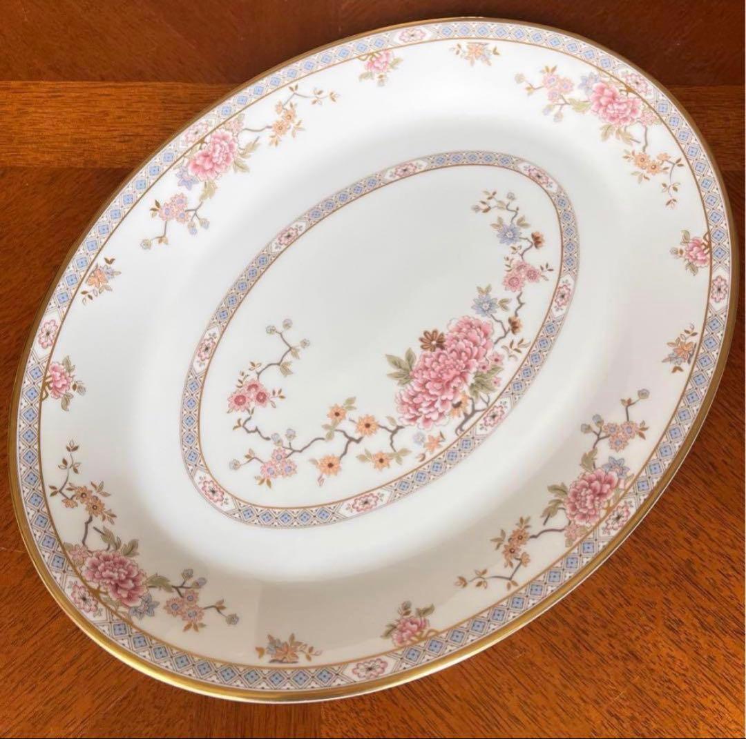 【希少品】ロイヤルドルトン★カントン★パーティセット