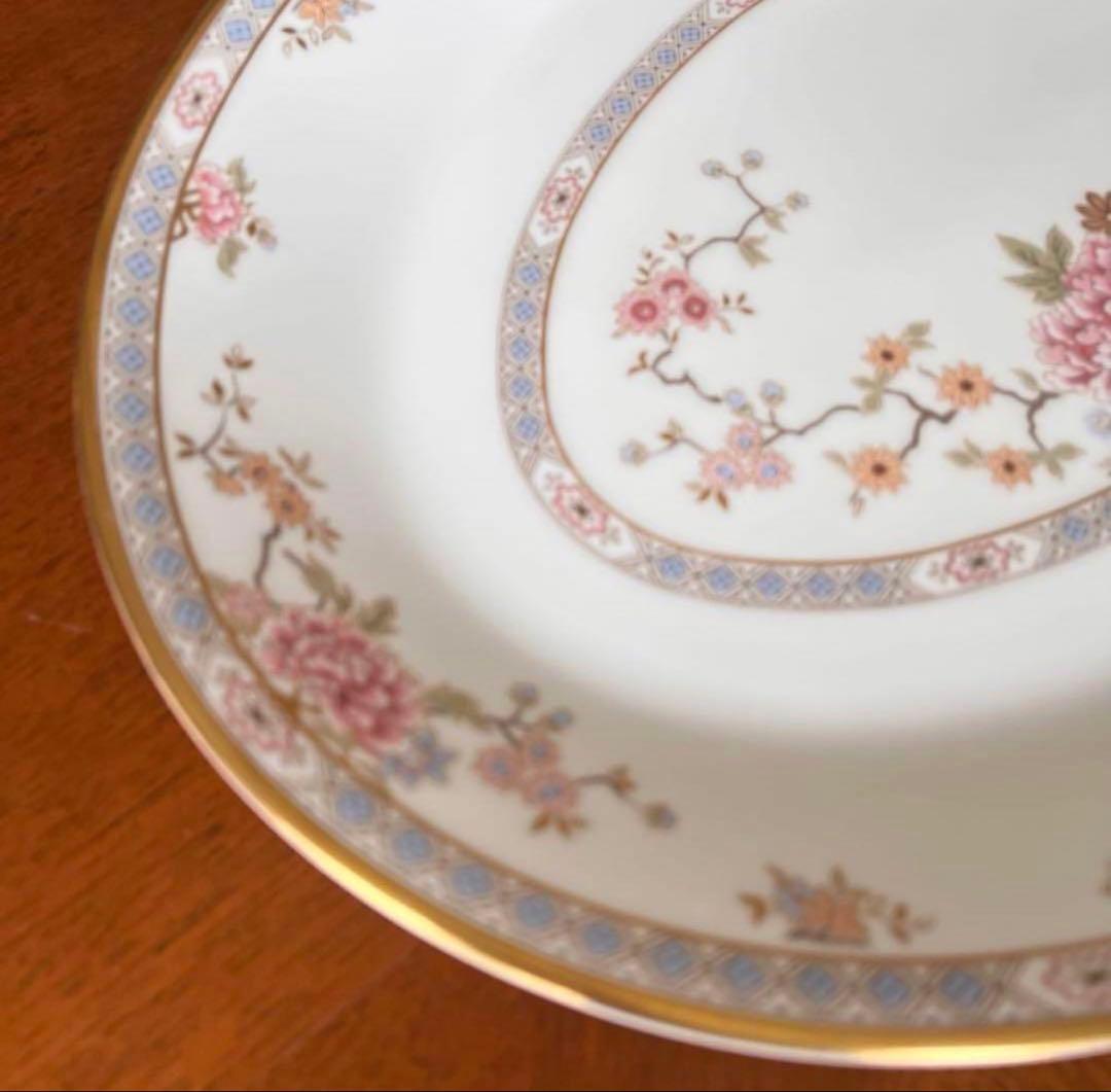 【希少品】ロイヤルドルトン★カントン★パーティセット