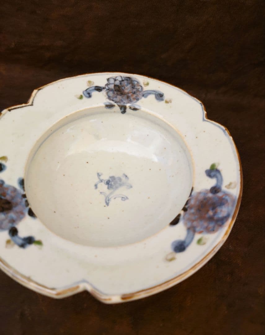 岡さつき 器 鉢 ボウル