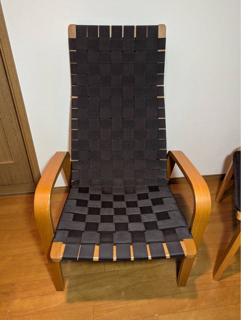 ■送料込■無印良品 MUJI リラックスチェア オットマン ベンチソファ椅子