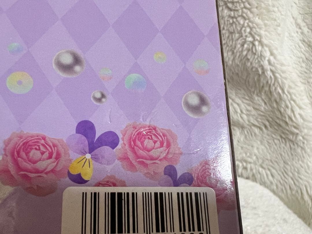 ディズニーストア　ヤングオイスター　不思議の国のアリス　風鈴　サンキャッチャー