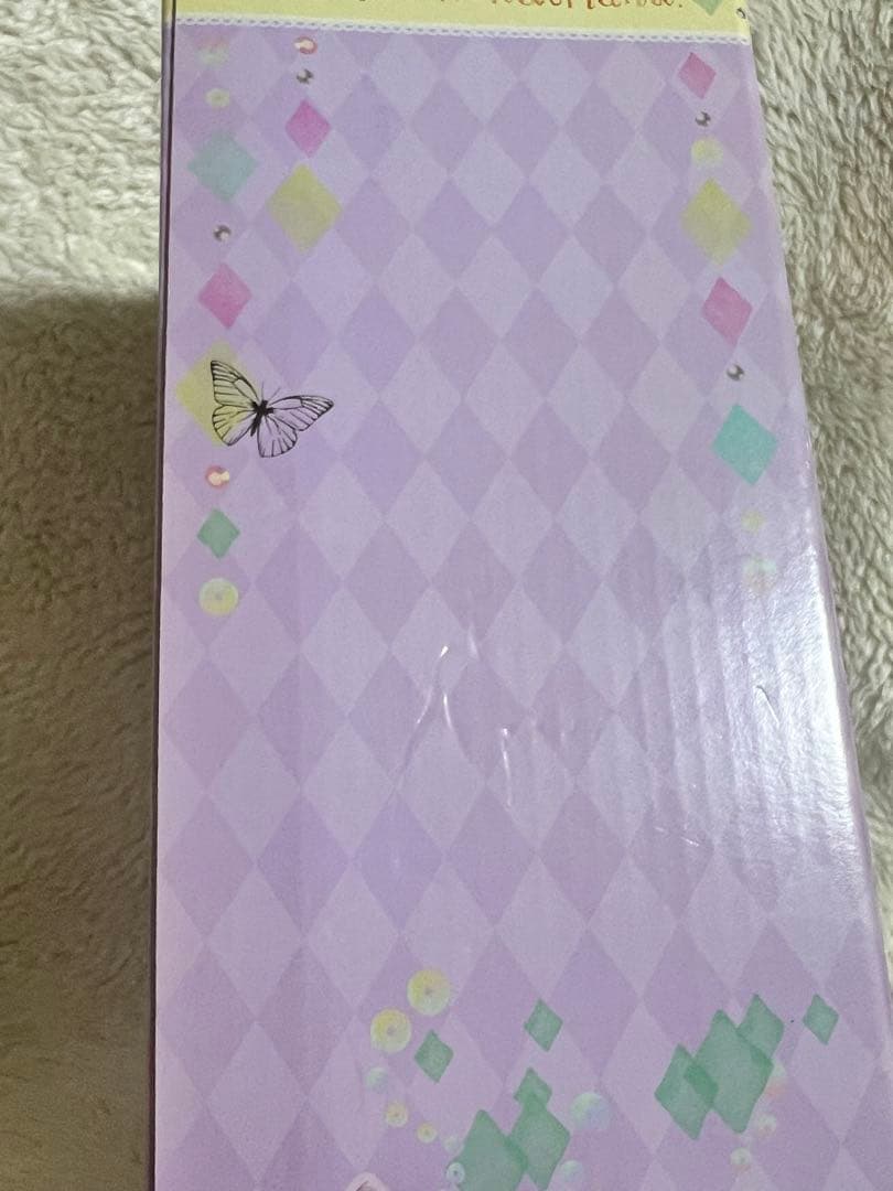 ディズニーストア　ヤングオイスター　不思議の国のアリス　風鈴　サンキャッチャー