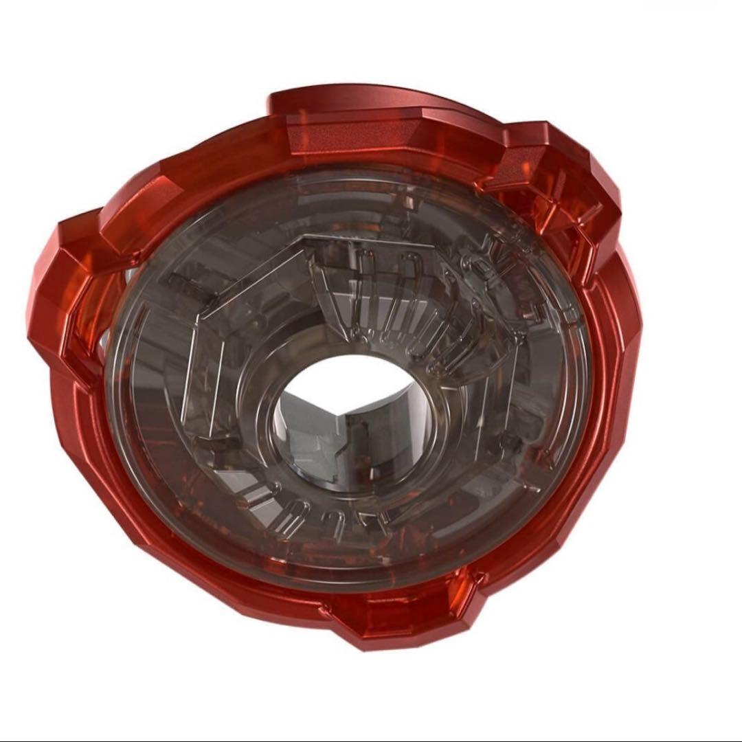 BEYBLADE X UX-00 エアロペガサス3ー70A レッドVer - メルカリ