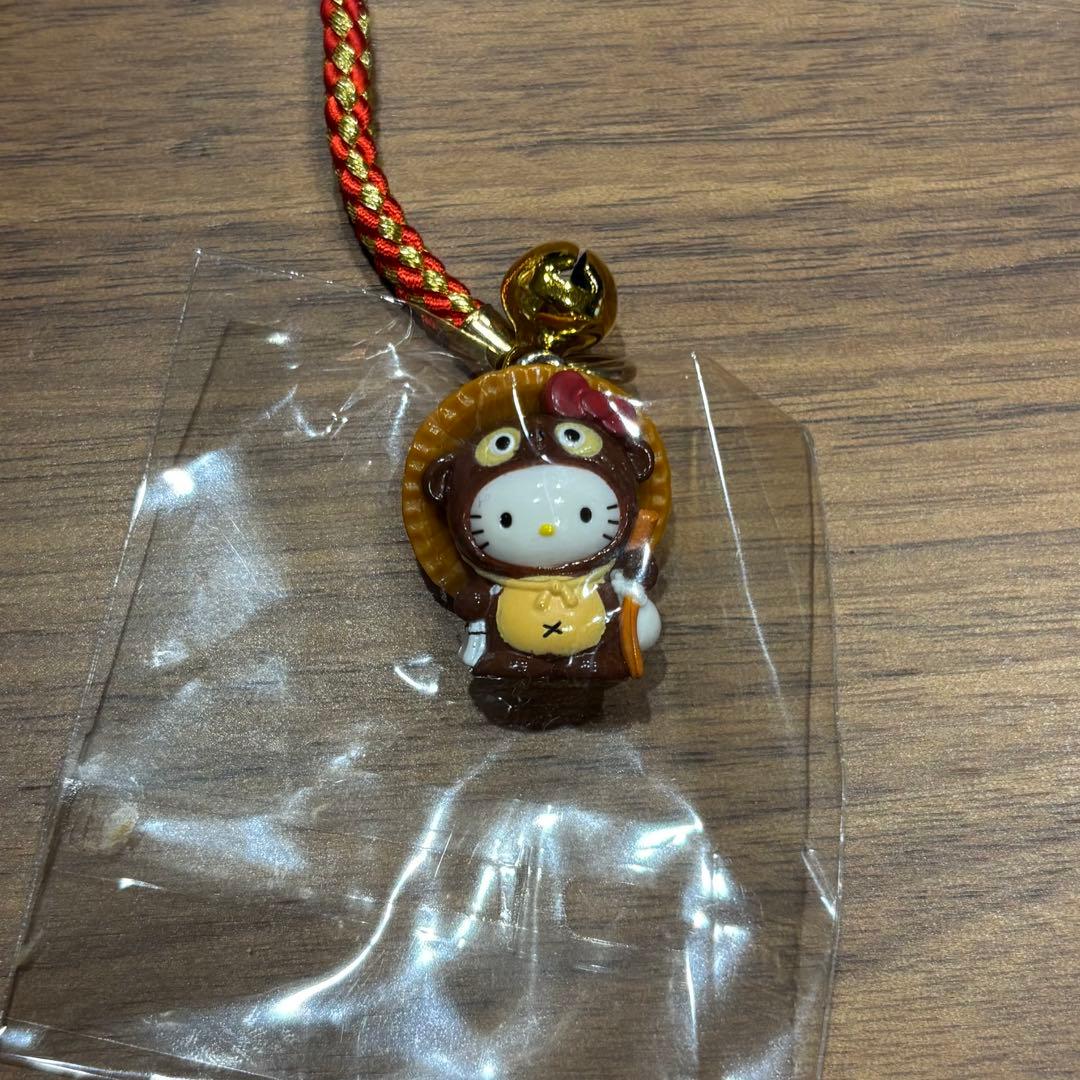 ご当地キティ 滋賀限定 7体セット - メルカリ