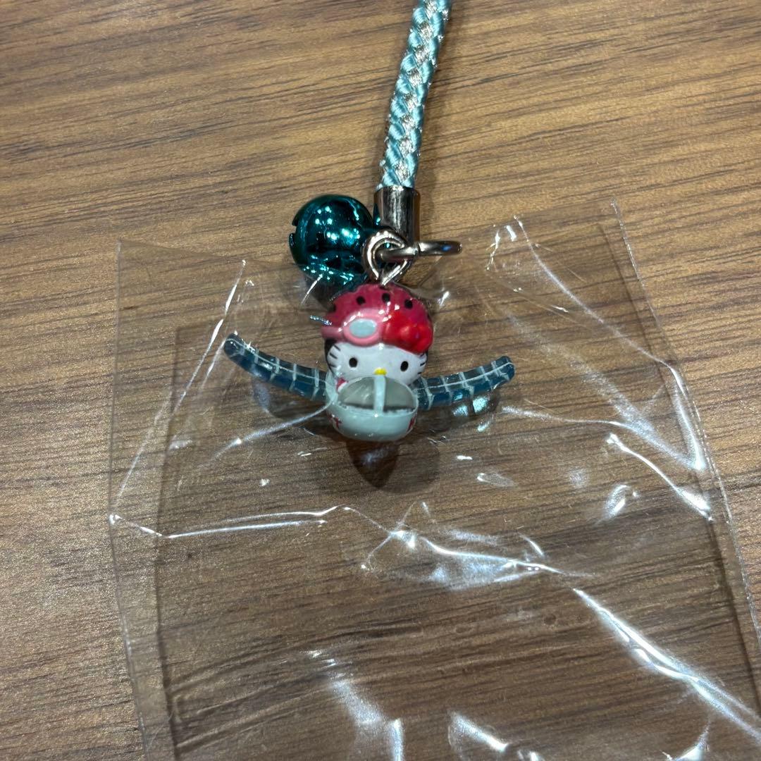 ご当地キティ 滋賀限定 7体セット - メルカリ