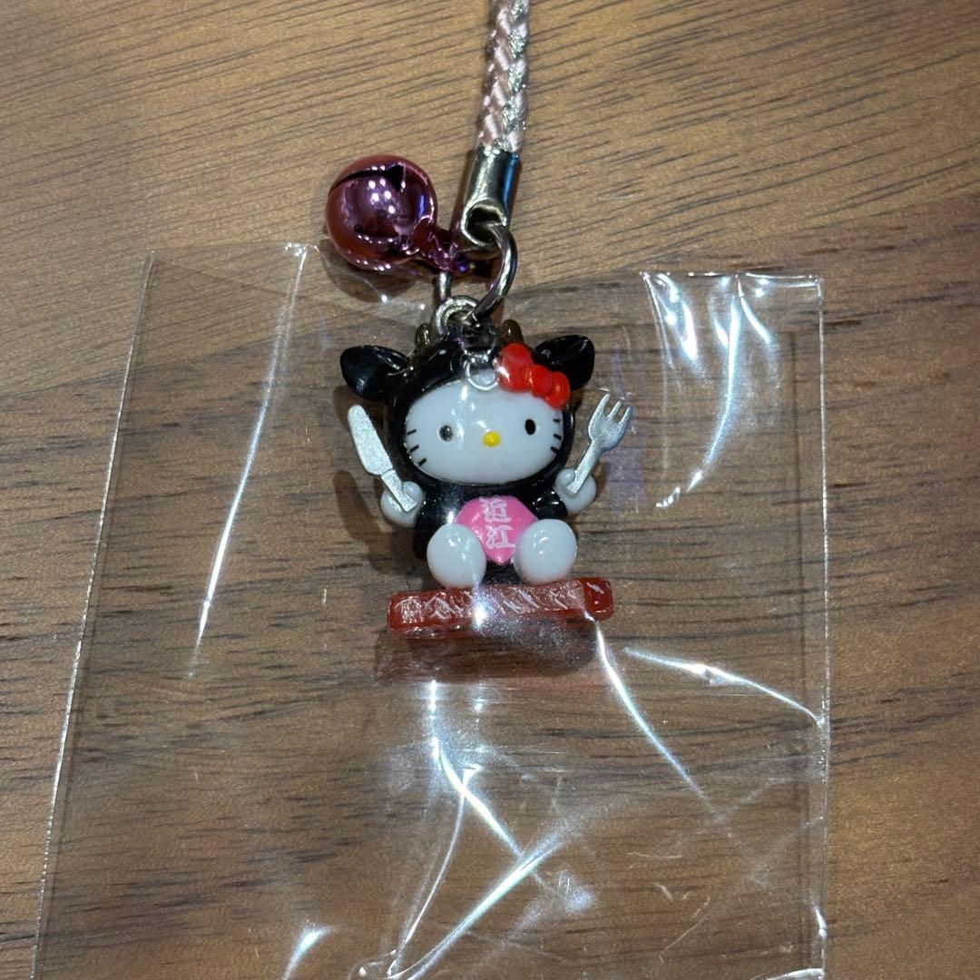 ご当地キティ 滋賀限定 7体セット - メルカリ