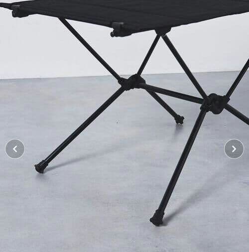 ＜HELINOX（ヘリノックス）＞ タクティカルテーブルM