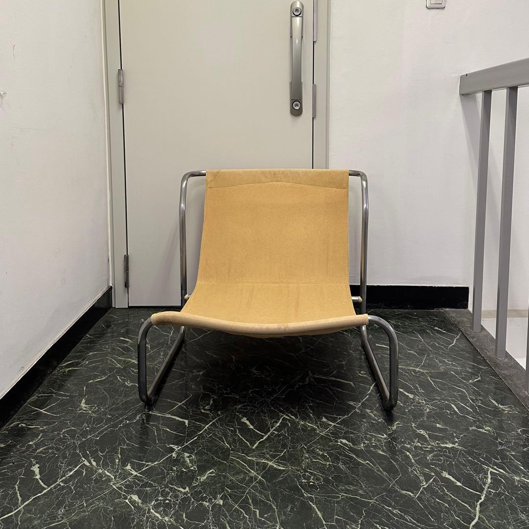 1人掛けソファ OLD IKEA \"VIRUS\"Sofa by GILLIS LUNDGREN