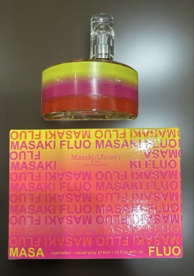 マサキマツシマ　香水　イッセイミヤケ　ヴィヴィアンウエストウッド　グッチ