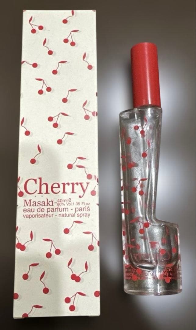 マサキマツシマ　香水　イッセイミヤケ　ヴィヴィアンウエストウッド　グッチ