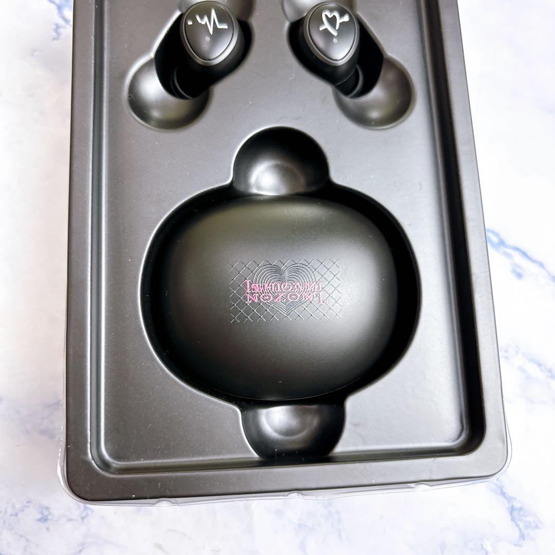 にじさんじ 石神のぞみ ワイヤレスイヤホン オンキョー ANIMA AOW04