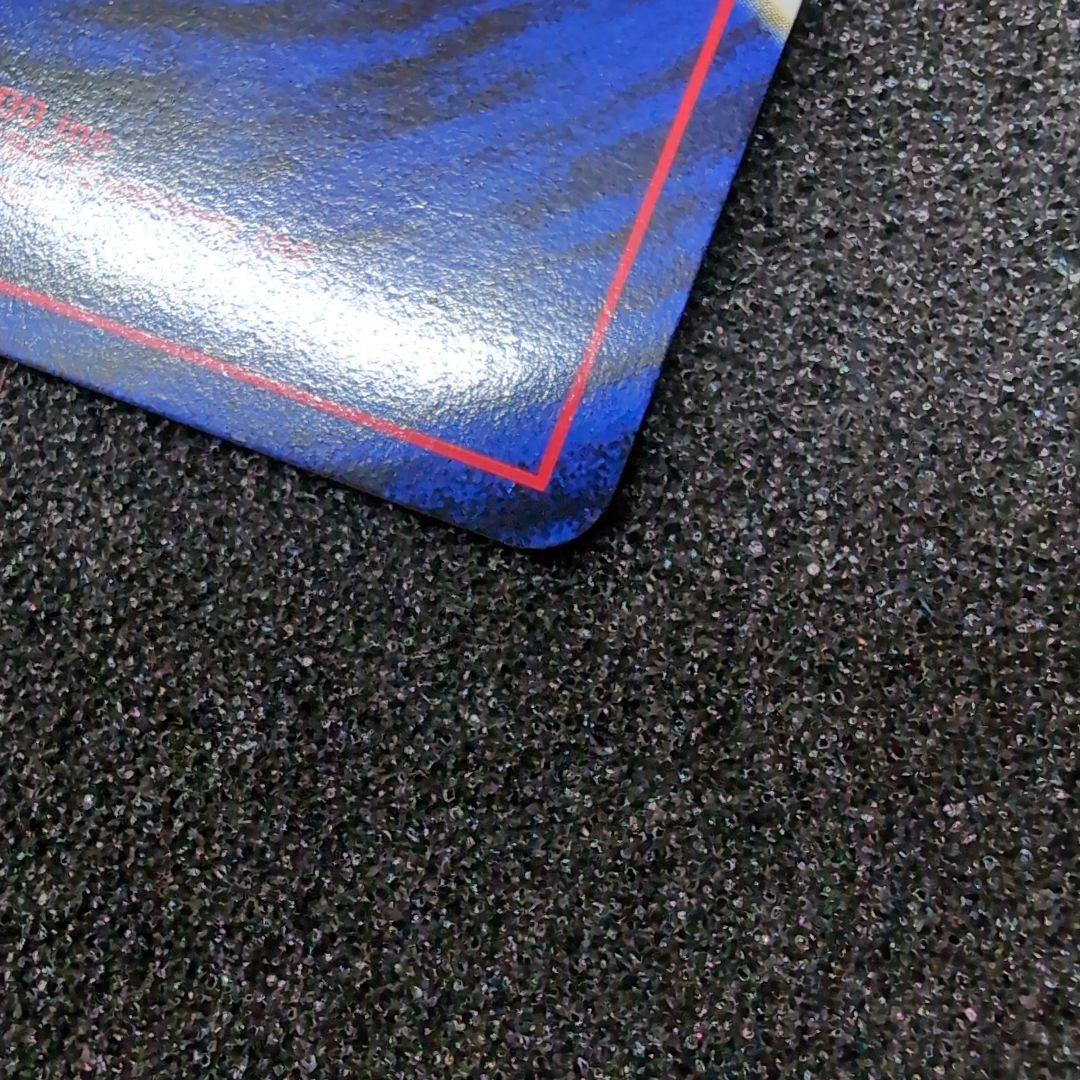 【完美品】エンテイ　センタリング良好　プレミアムファイル2