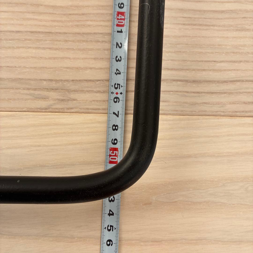 2本セット　サンワカンパニー　ラック　鉄製　洗濯物干し　天井付け