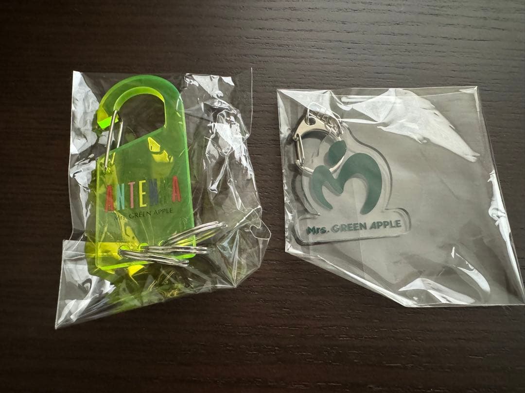 ※期間限定※ミセスグリーンアップルグッズ13点セット