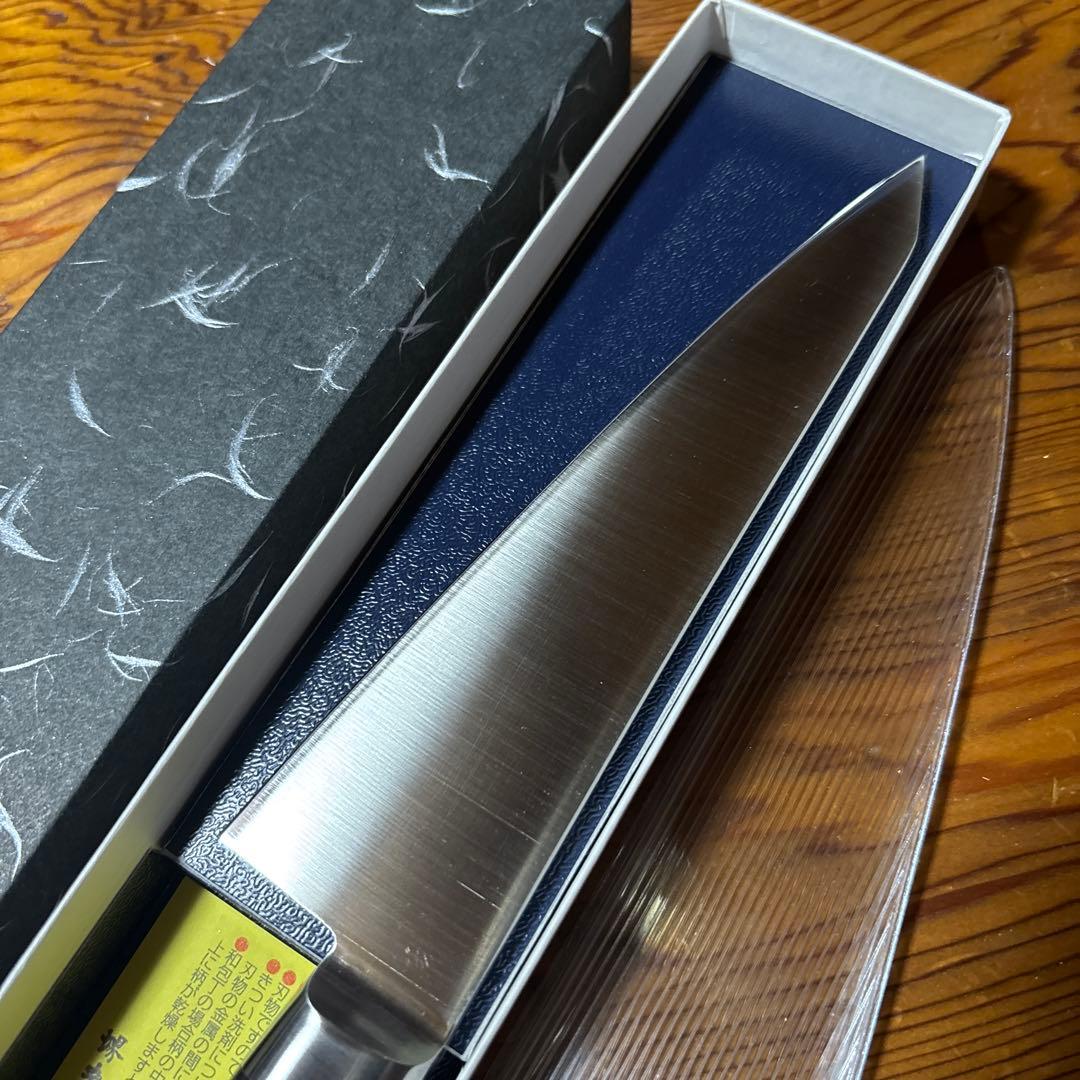 堺孝行 グランドシェフSP サバキ東型 150mm - メルカリ