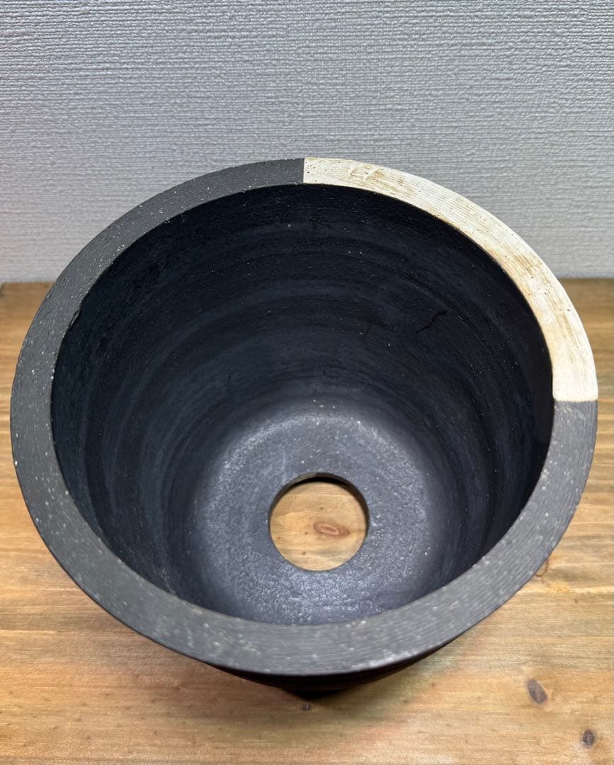 レア invisible ink Classic POT BITER sizeM