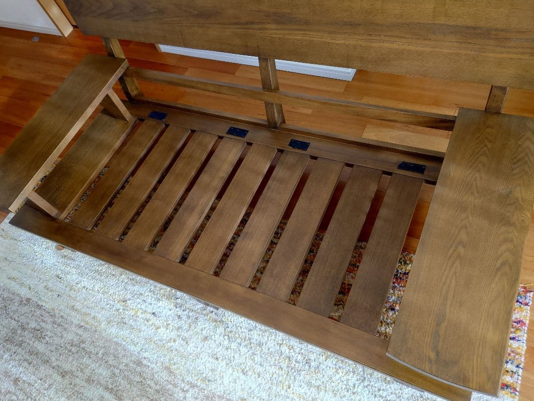 2人掛け ソファ 幅160cm 和モダン 高級 タモ材 フレーム