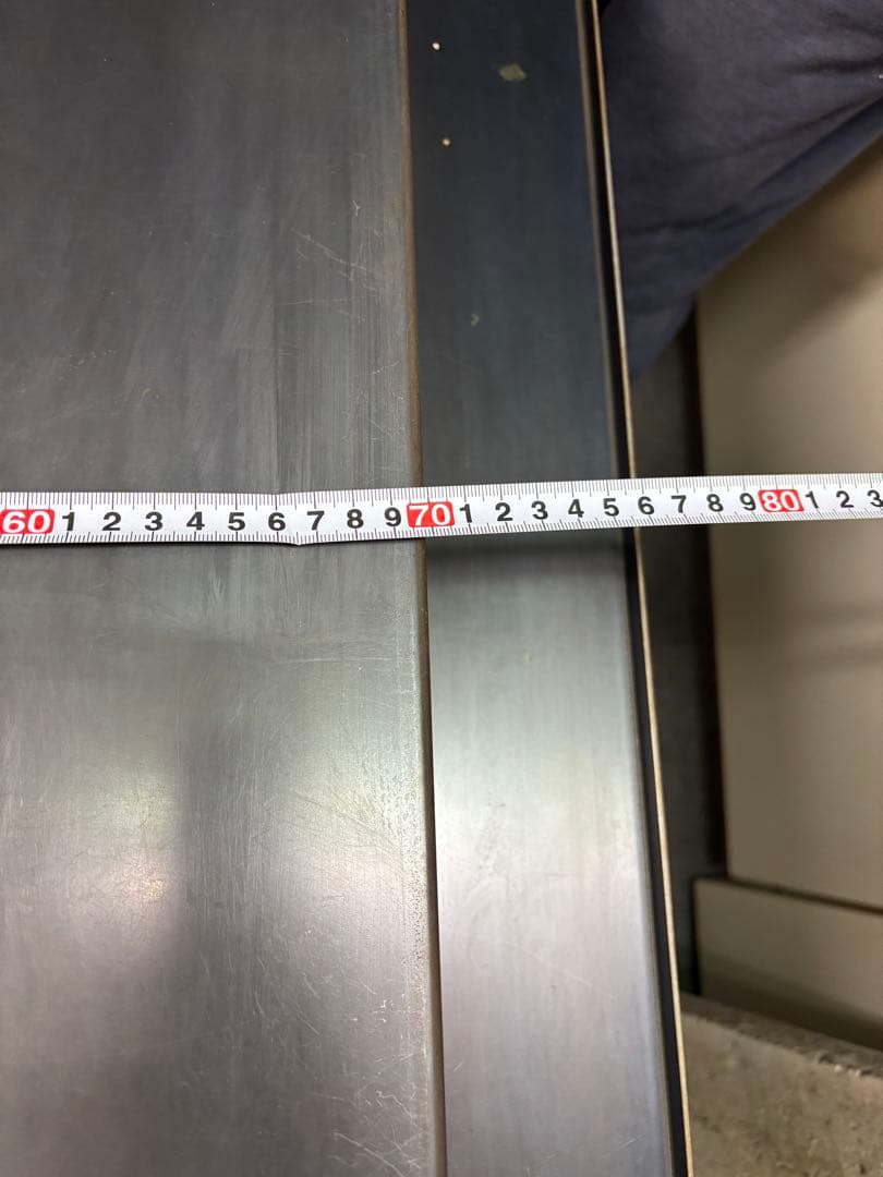 M＆M-FURNITURE ワークデスク