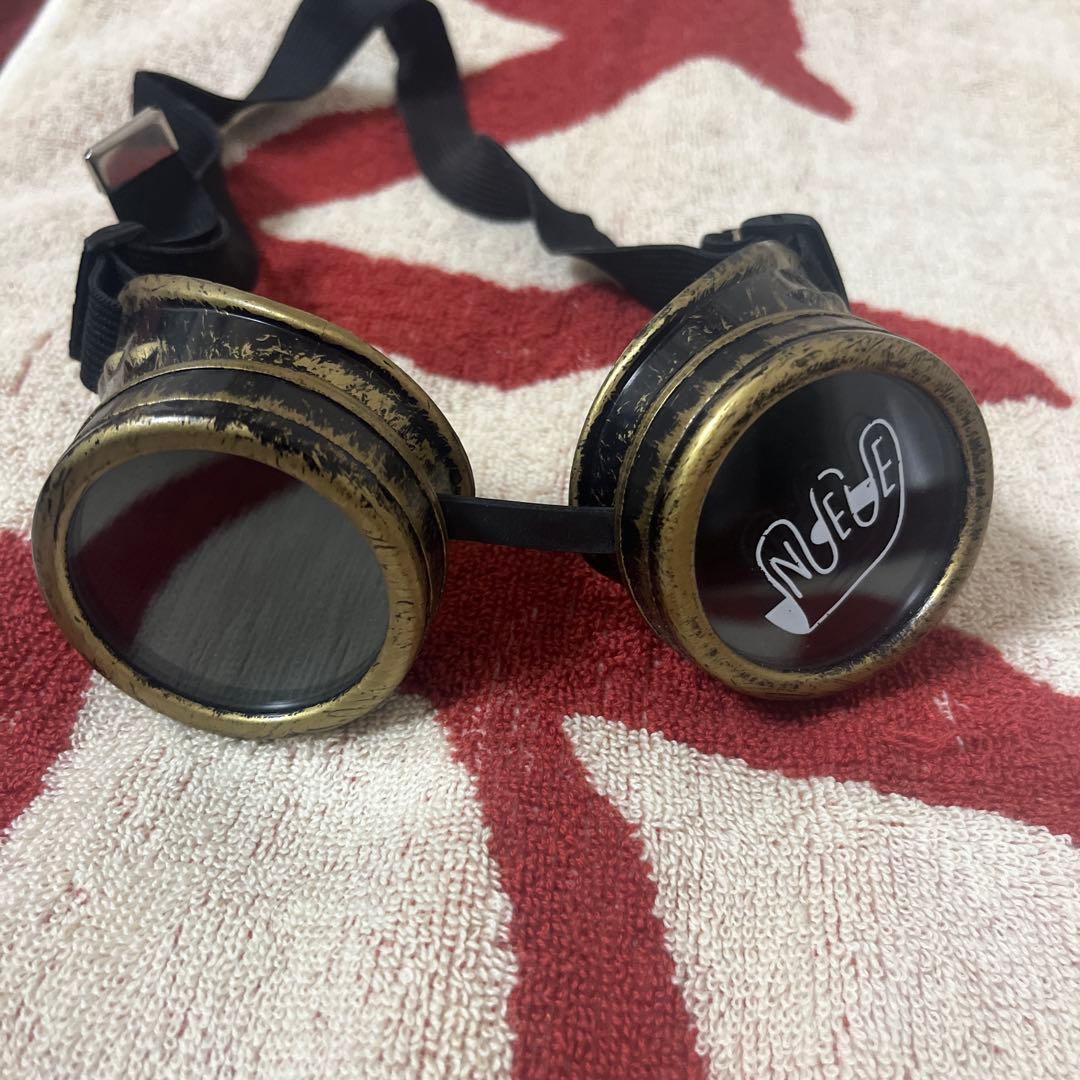 NEE グッズセット ゴーグル タオル キーホルダー ラババン - メルカリ