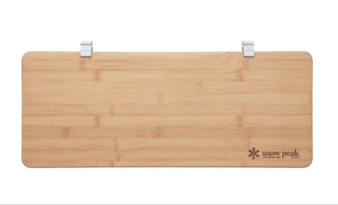 は*こ様 スノーピーク　スライドトップロングハーフ竹&スライドトップハーフ竹セッ