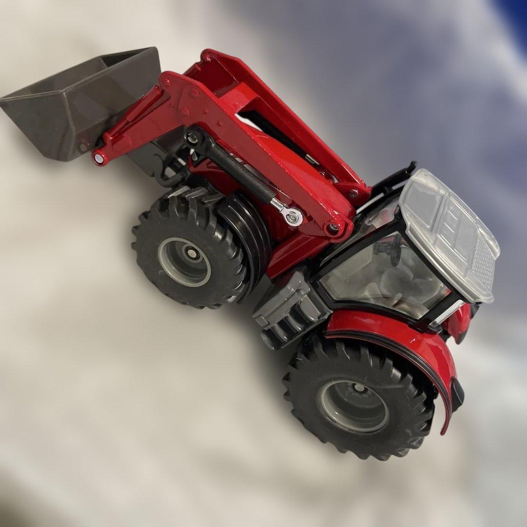 中身未開封】ジク SIKU WORLD 掘削工事現場 5701 - メルカリ