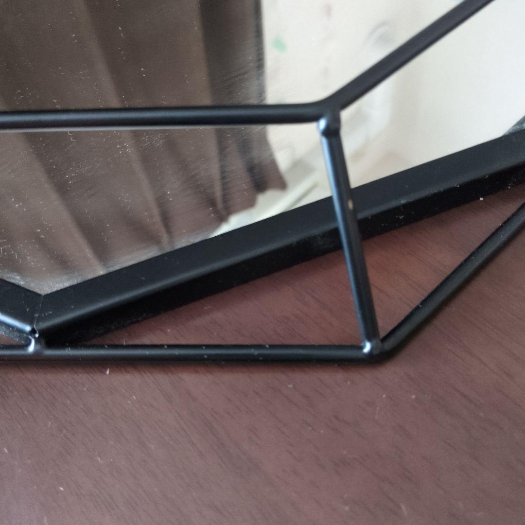 フランフランミラー　使用品