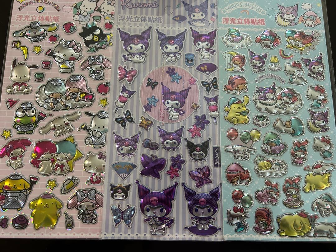 kitty@プロフィール必読♡専用