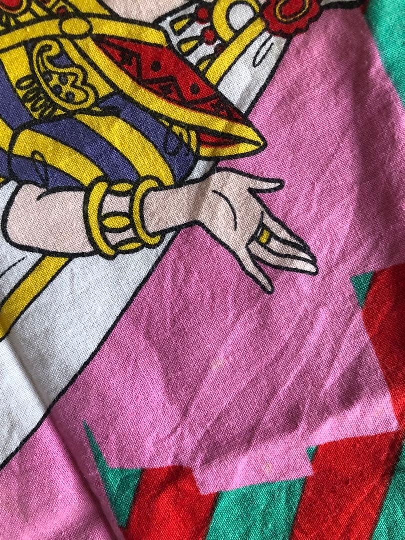 魔法少女ナイルなトトメス