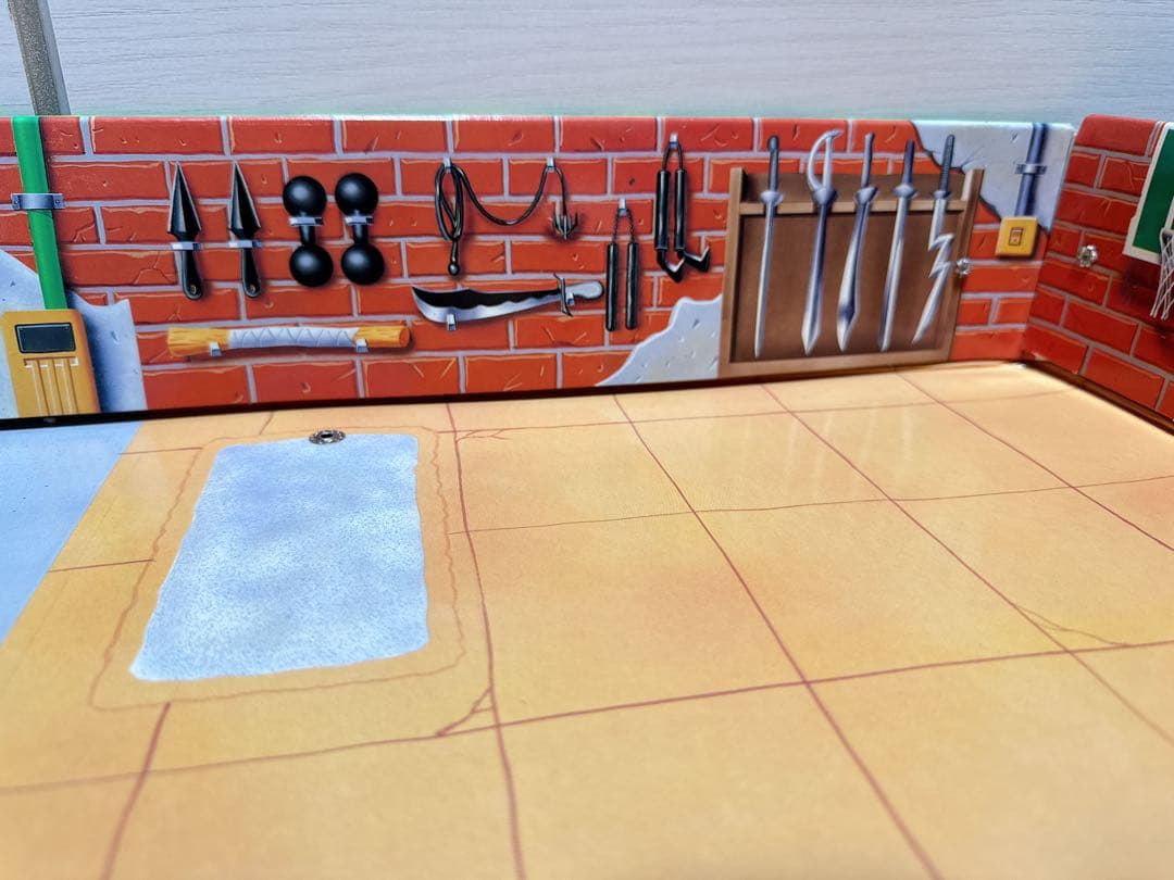 ミュータントタートルズ 下水道基地 当選品 非売品 - メルカリ