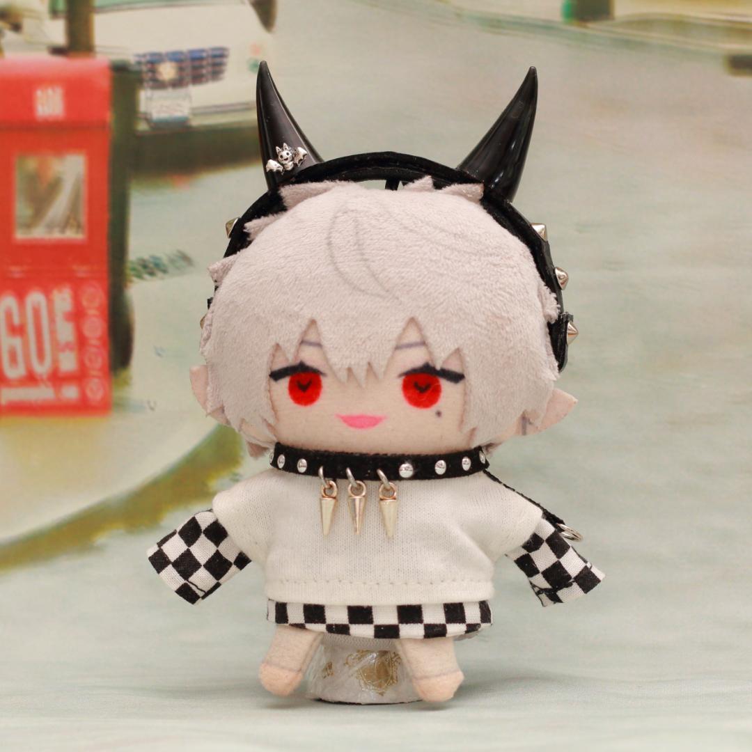 くぬぎ。プロフ必読 