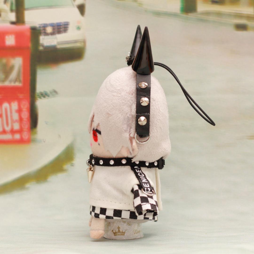 くぬぎ。プロフ必読 