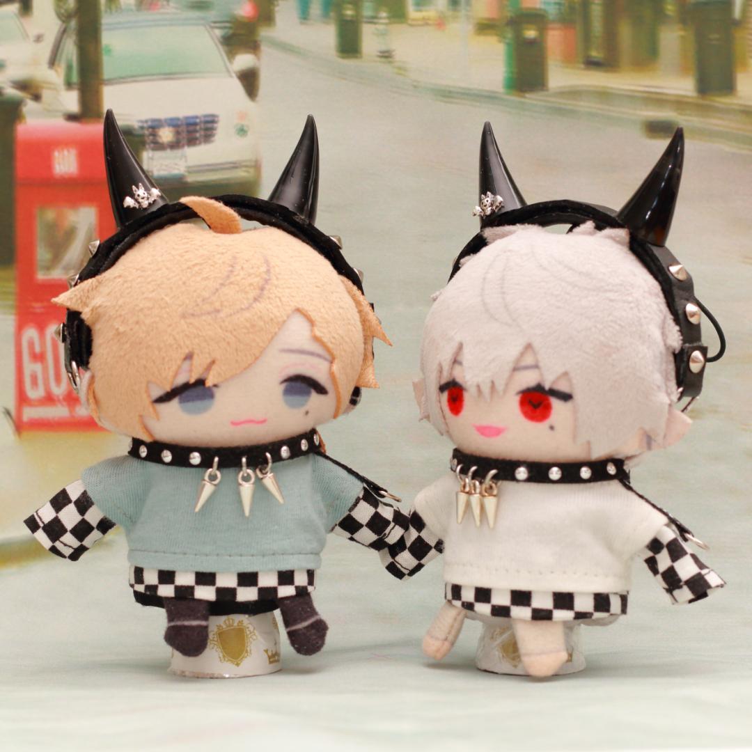 くぬぎ。プロフ必読 