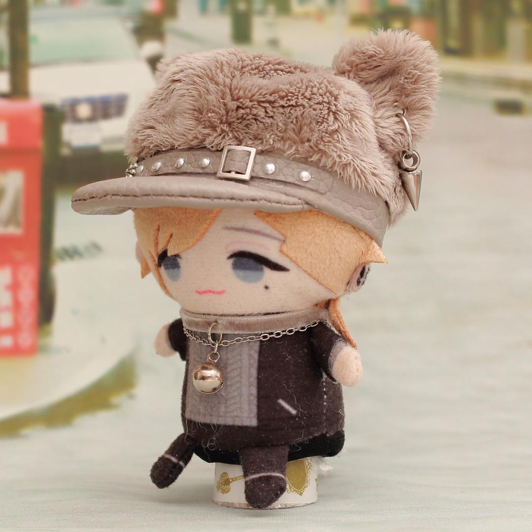 くぬぎ。プロフ必読 