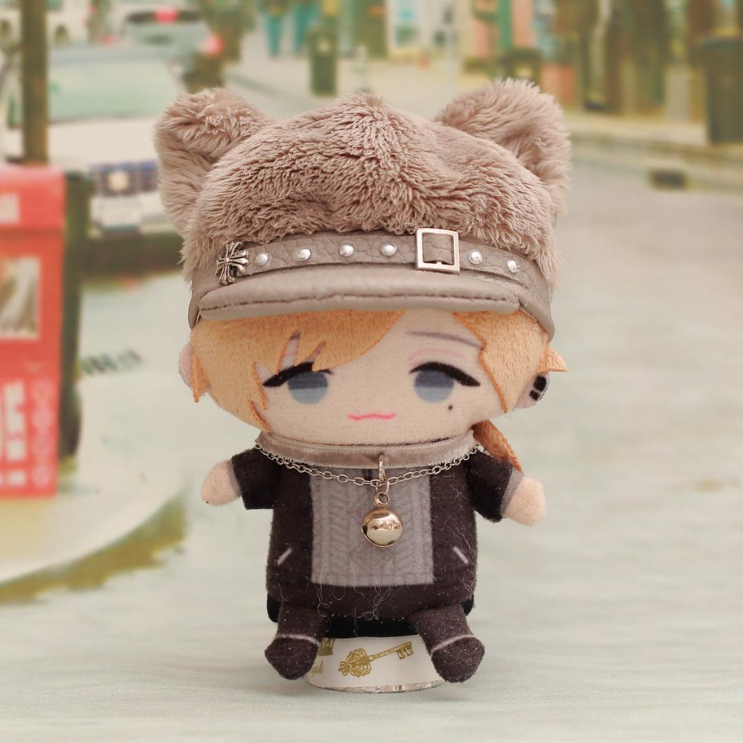 くぬぎ。プロフ必読 