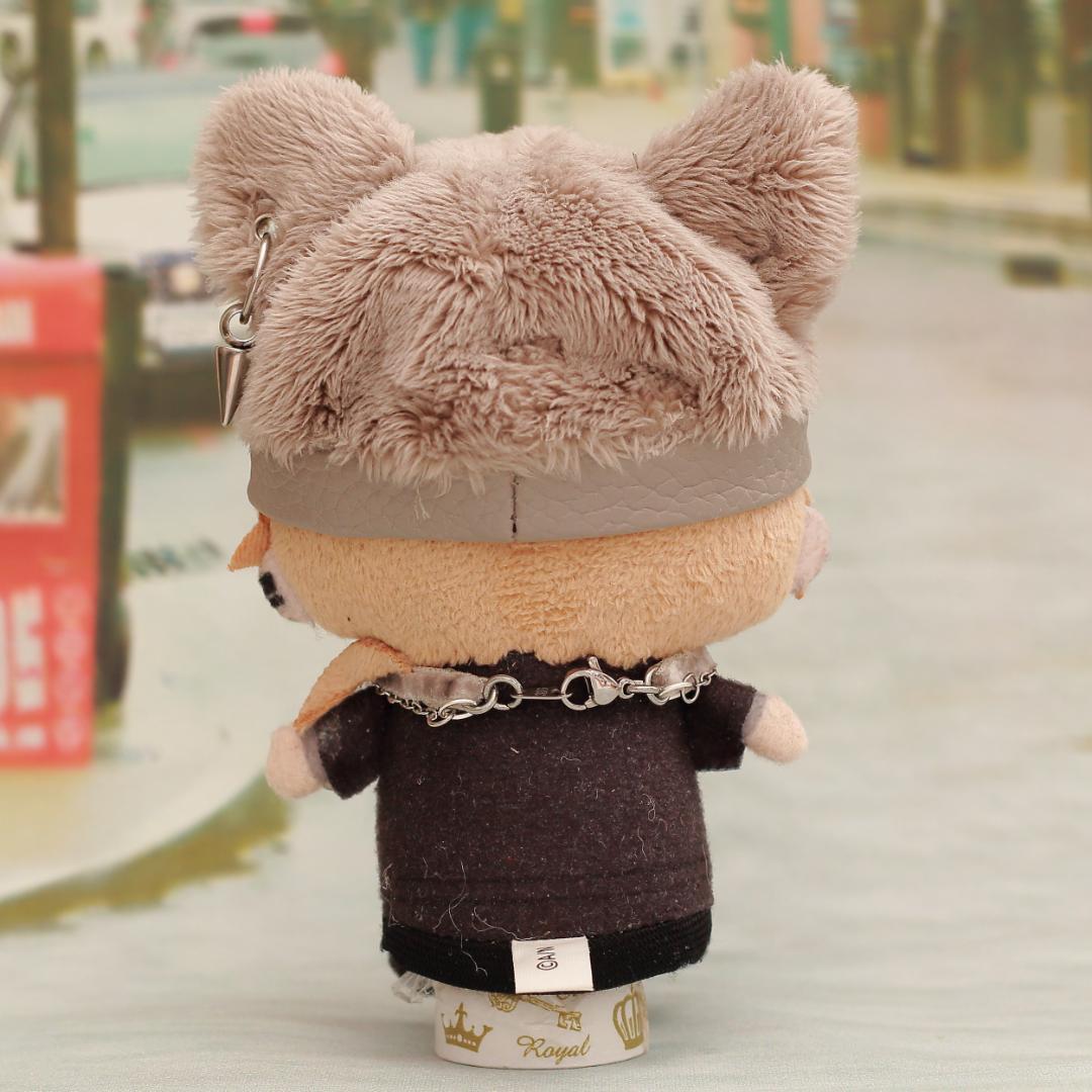 くぬぎ。プロフ必読 