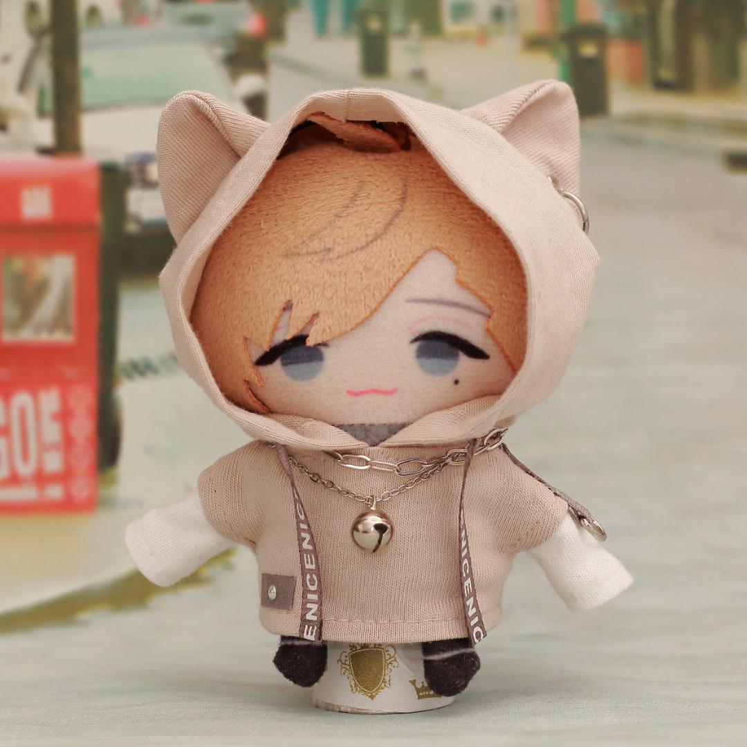 くぬぎ。プロフ必読 