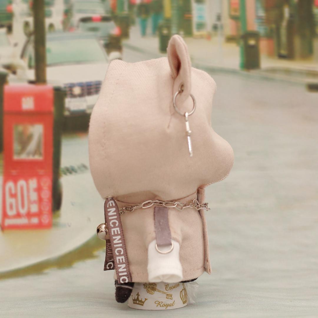 くぬぎ。プロフ必読 