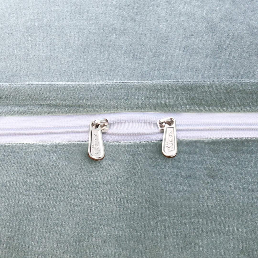 枕 サポート クッション 背もたれ 60 高級感のある