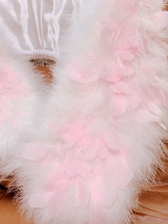 成人式 ショール