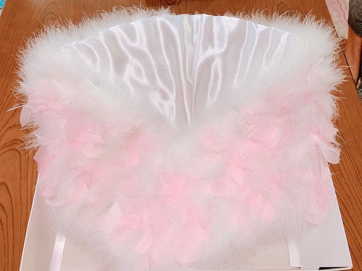 成人式 ショール