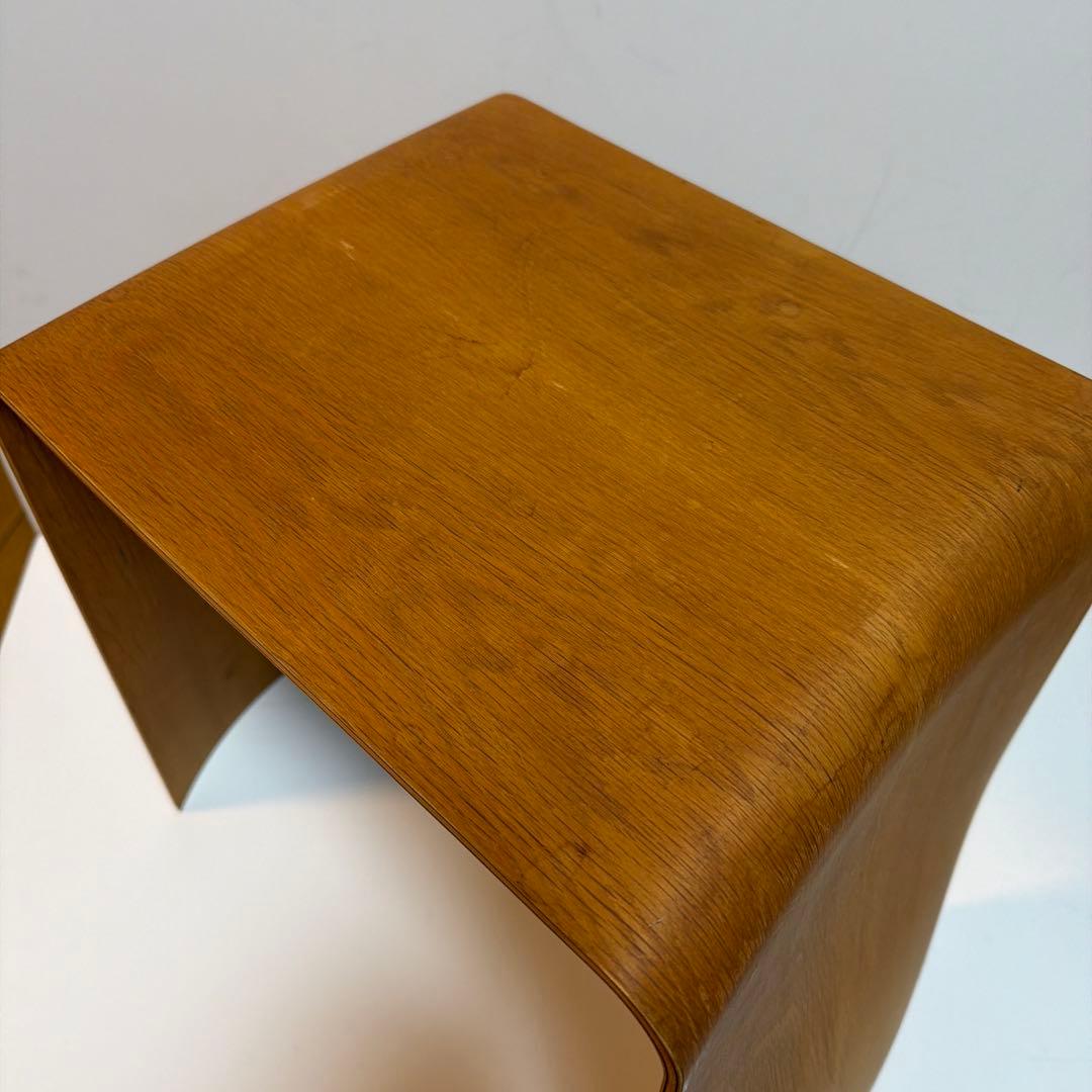 激レア！nendo スツール wind SWEDESE製 - メルカリ