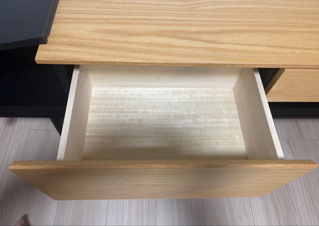 モリタインテリア　テレビボード