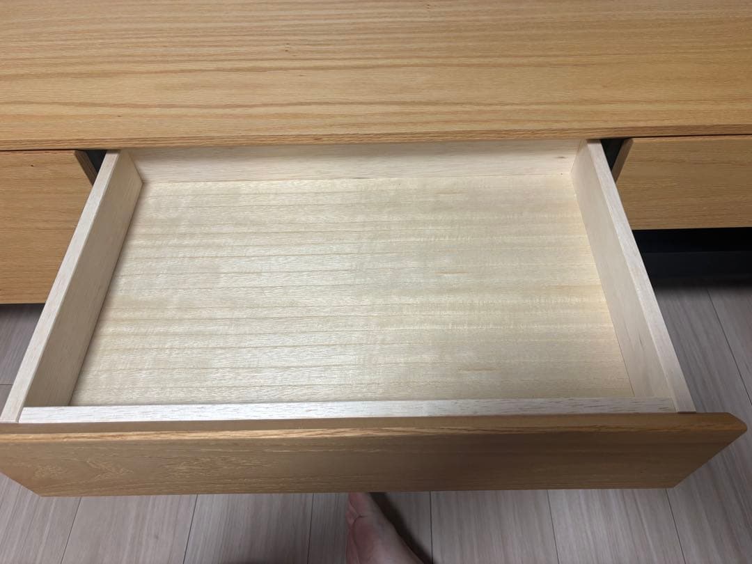 モリタインテリア　テレビボード