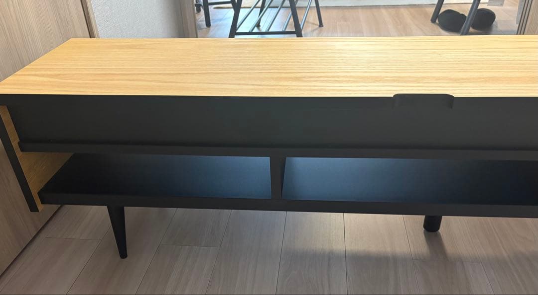 モリタインテリア　テレビボード