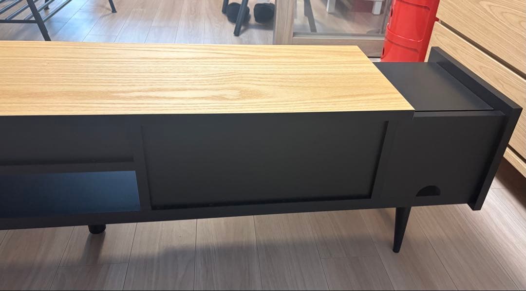 モリタインテリア　テレビボード