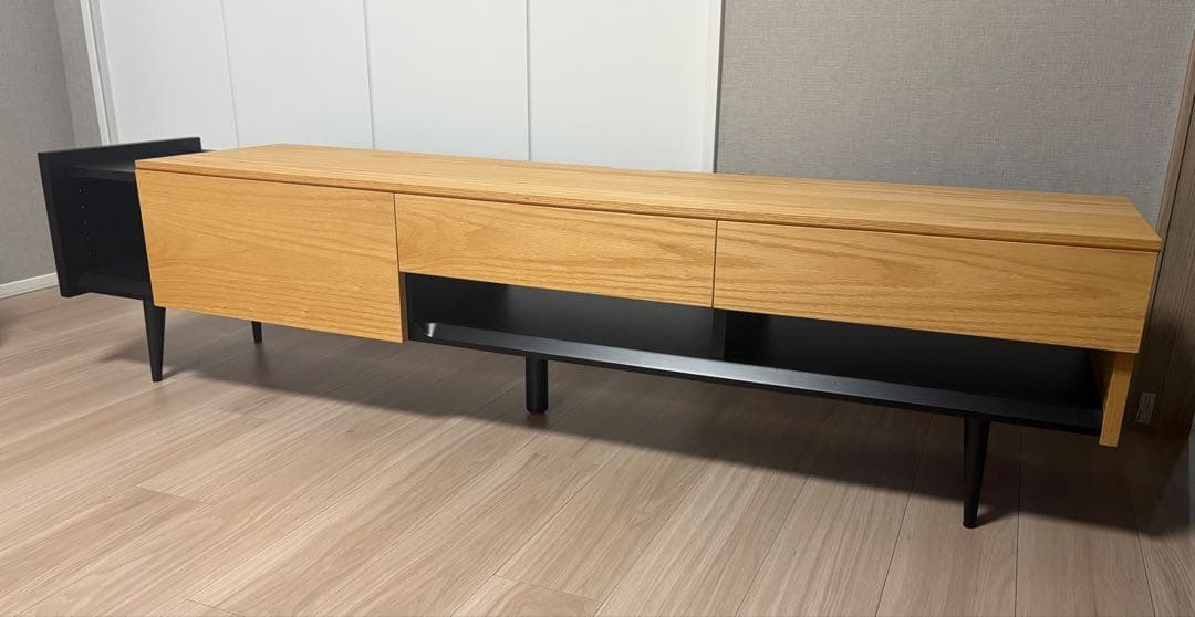 モリタインテリア　テレビボード