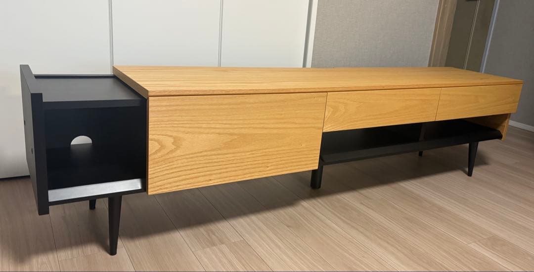 モリタインテリア　テレビボード