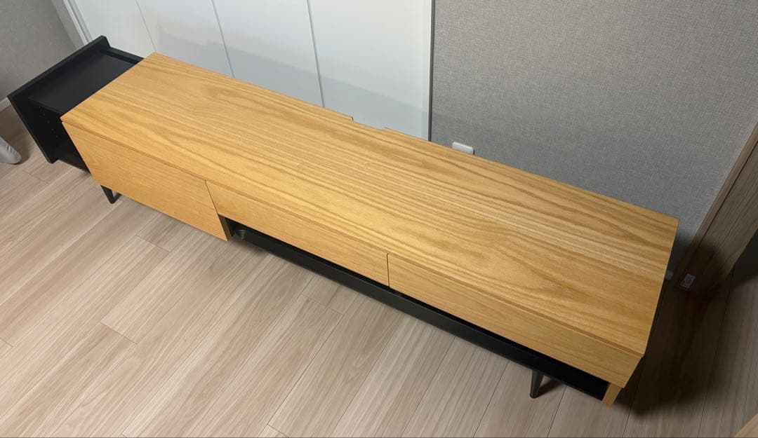 モリタインテリア　テレビボード